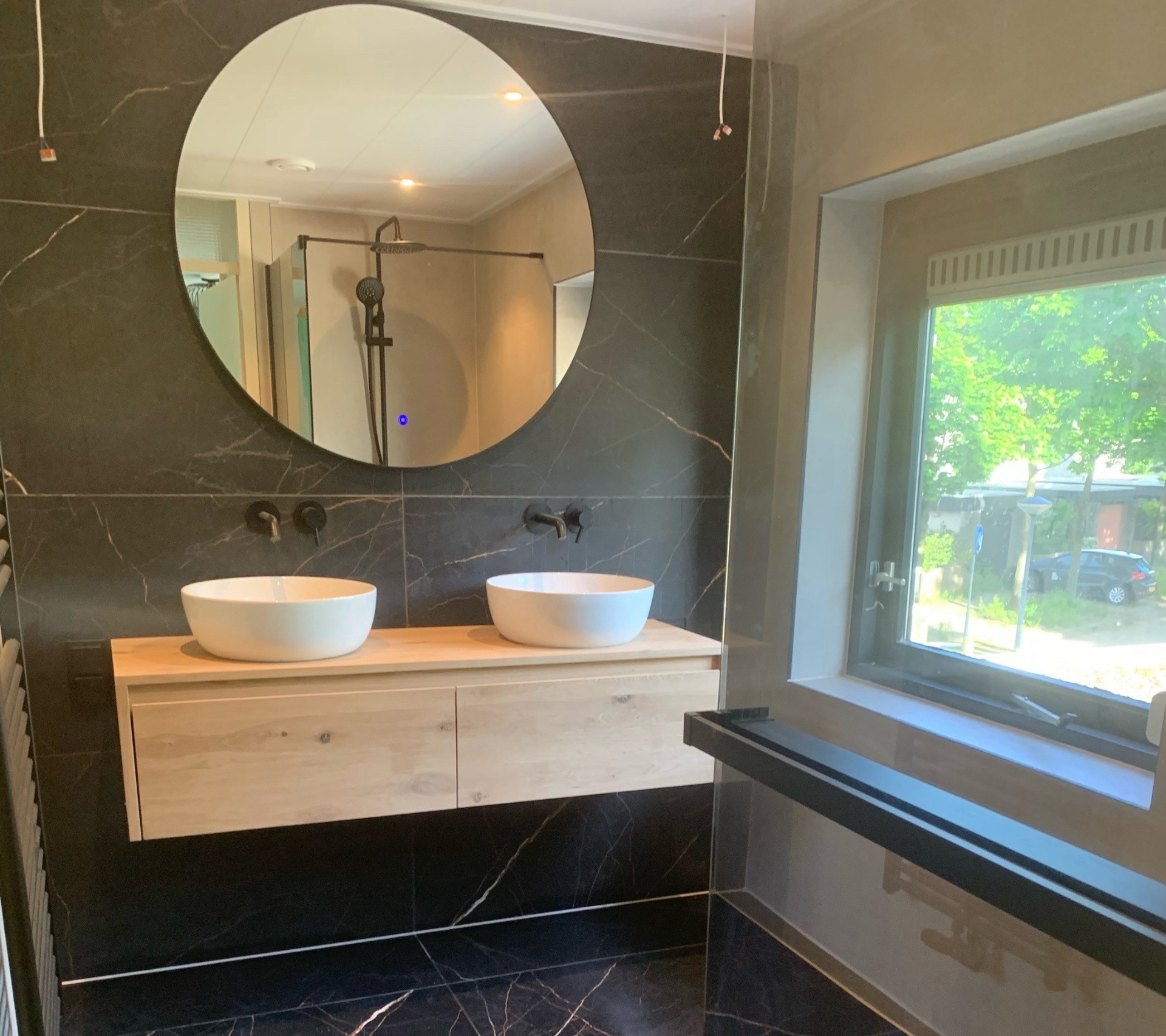 Keuken Renovatie Amsterdam